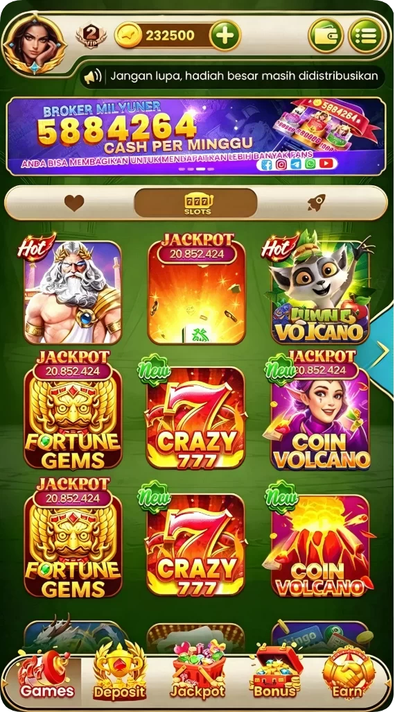 ratutogel APK