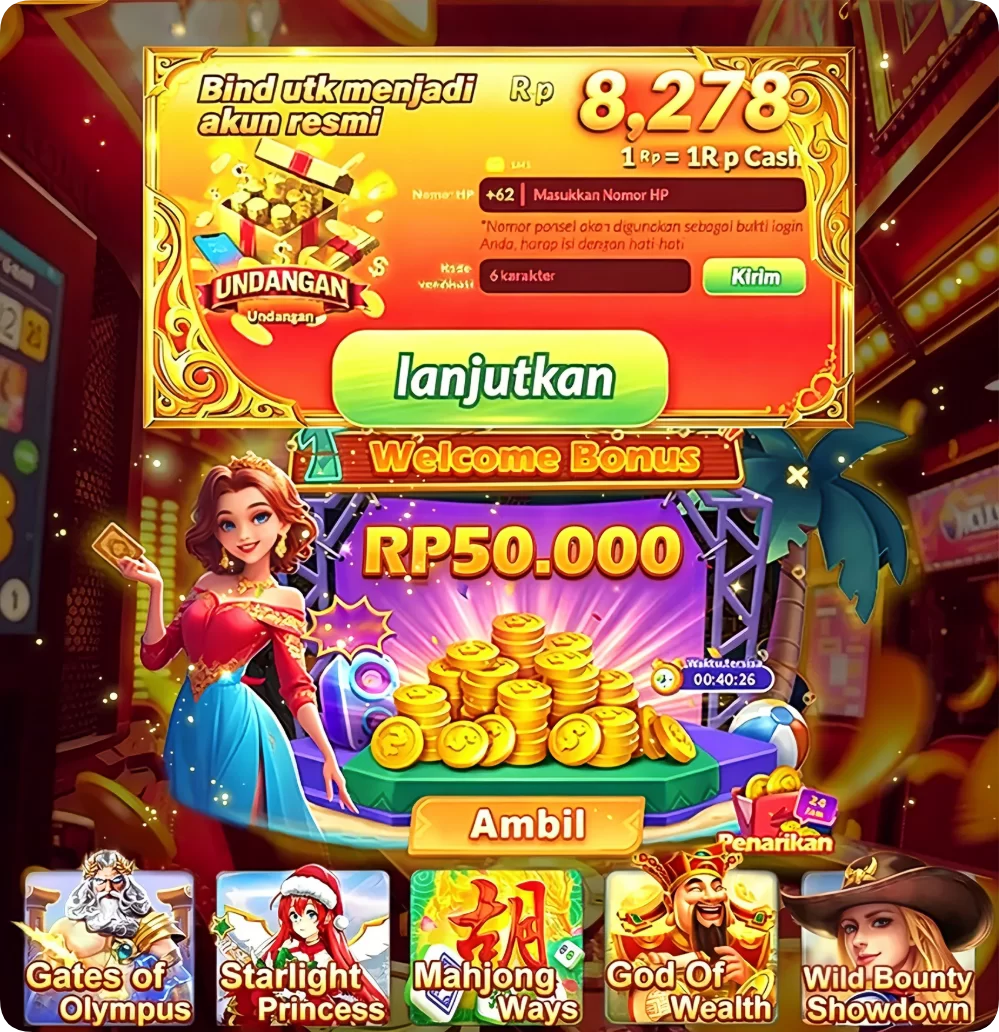 ratutogel Masuk