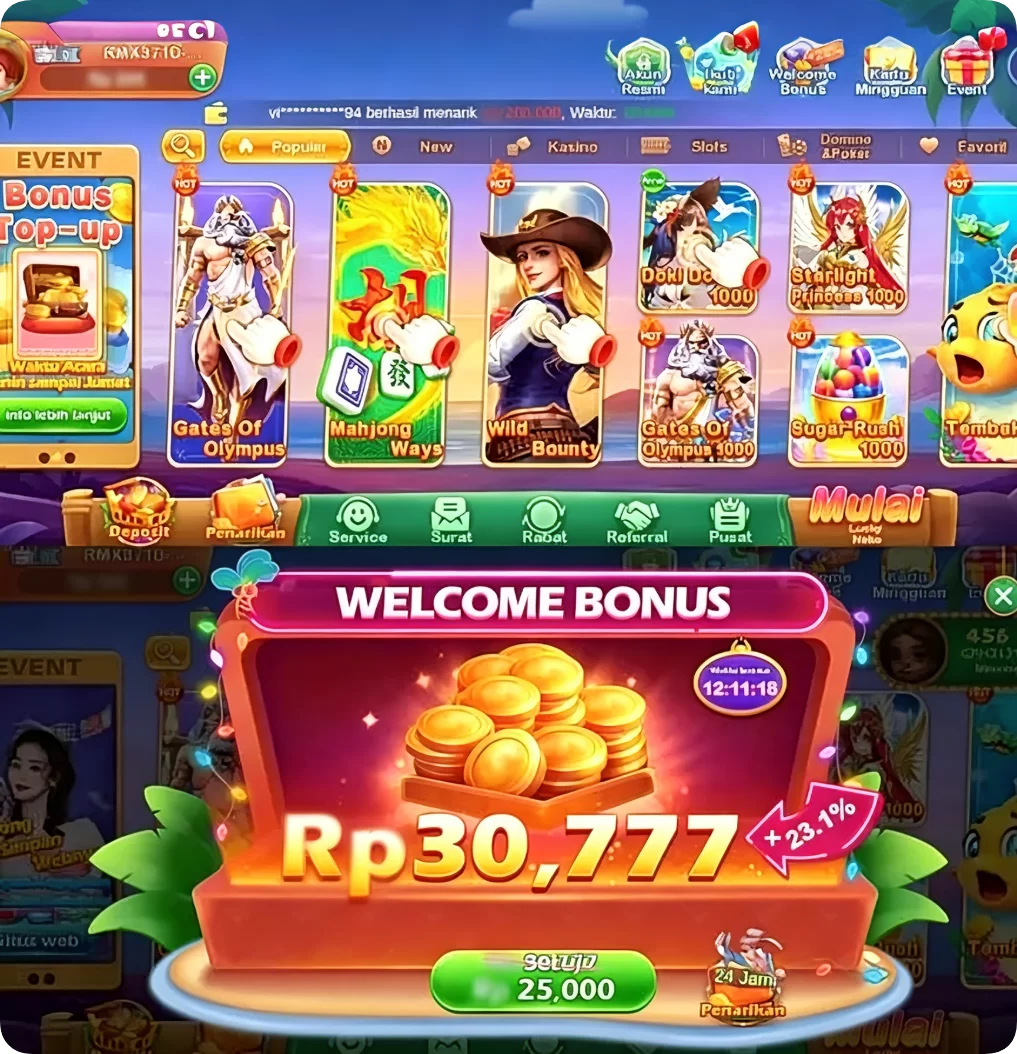 ratutogel APK