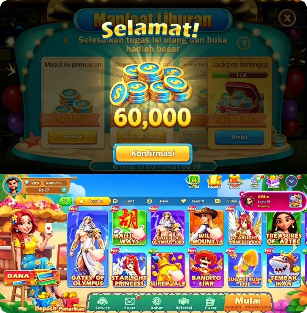 ratutogel Masuk - ratutogel Resmi