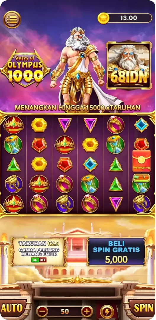 ratutogel Tangkapan Layar - APK Resmi